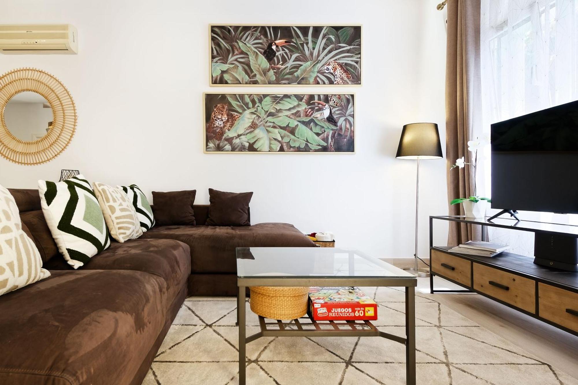 Villa Anil Meloneras San Bartolome Bagian luar foto