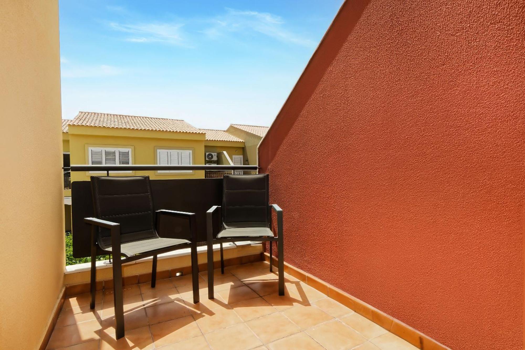 Villa Anil Meloneras San Bartolome Bagian luar foto