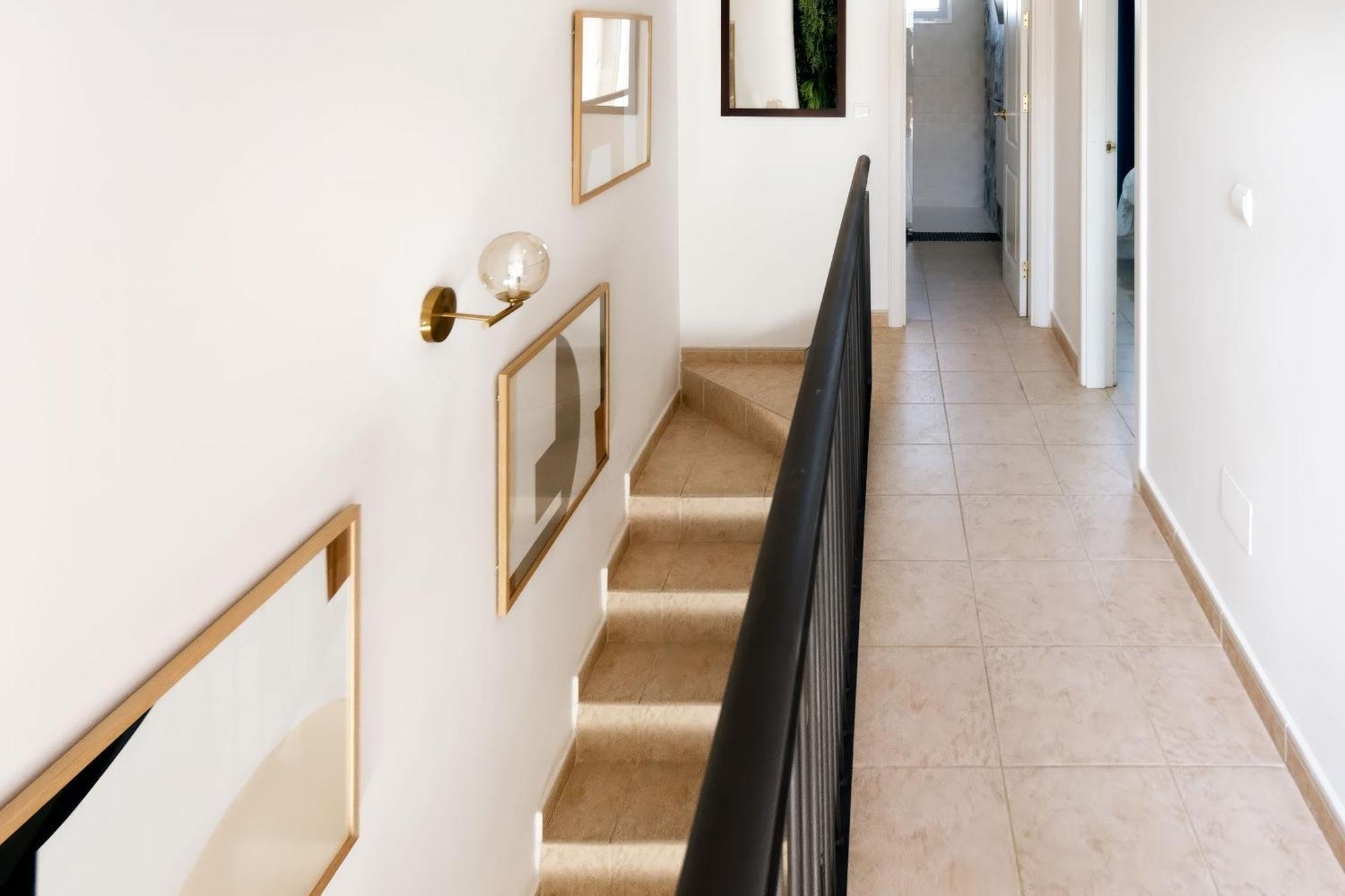 Villa Anil Meloneras San Bartolome Bagian luar foto