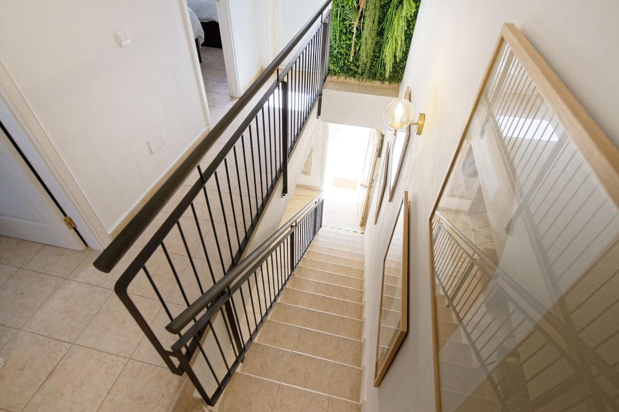 Villa Anil Meloneras San Bartolome Bagian luar foto