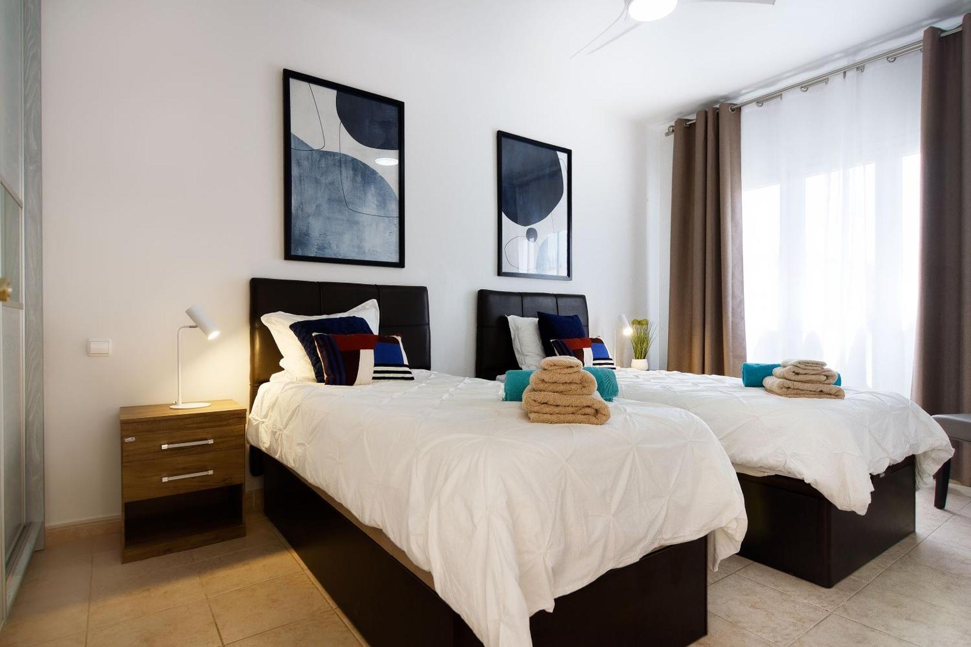 Villa Anil Meloneras San Bartolome Bagian luar foto