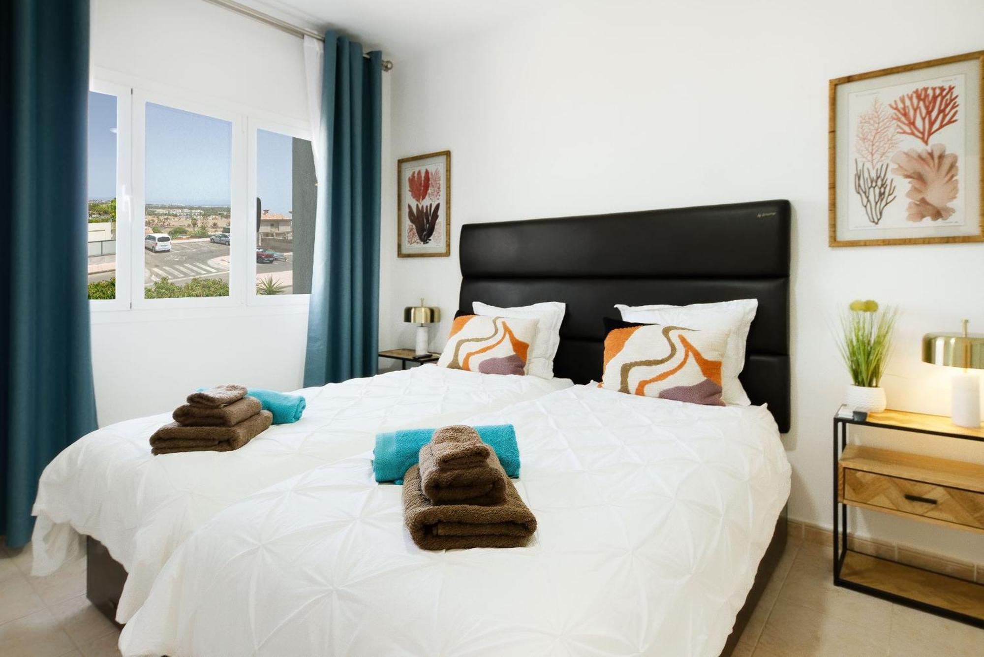 Villa Anil Meloneras San Bartolome Bagian luar foto